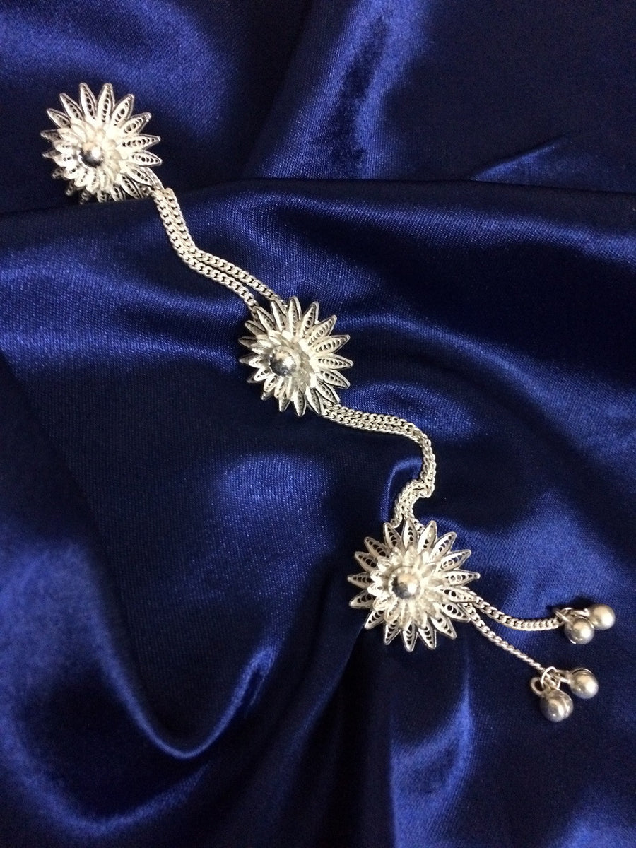 Chain buttons for top kurti online