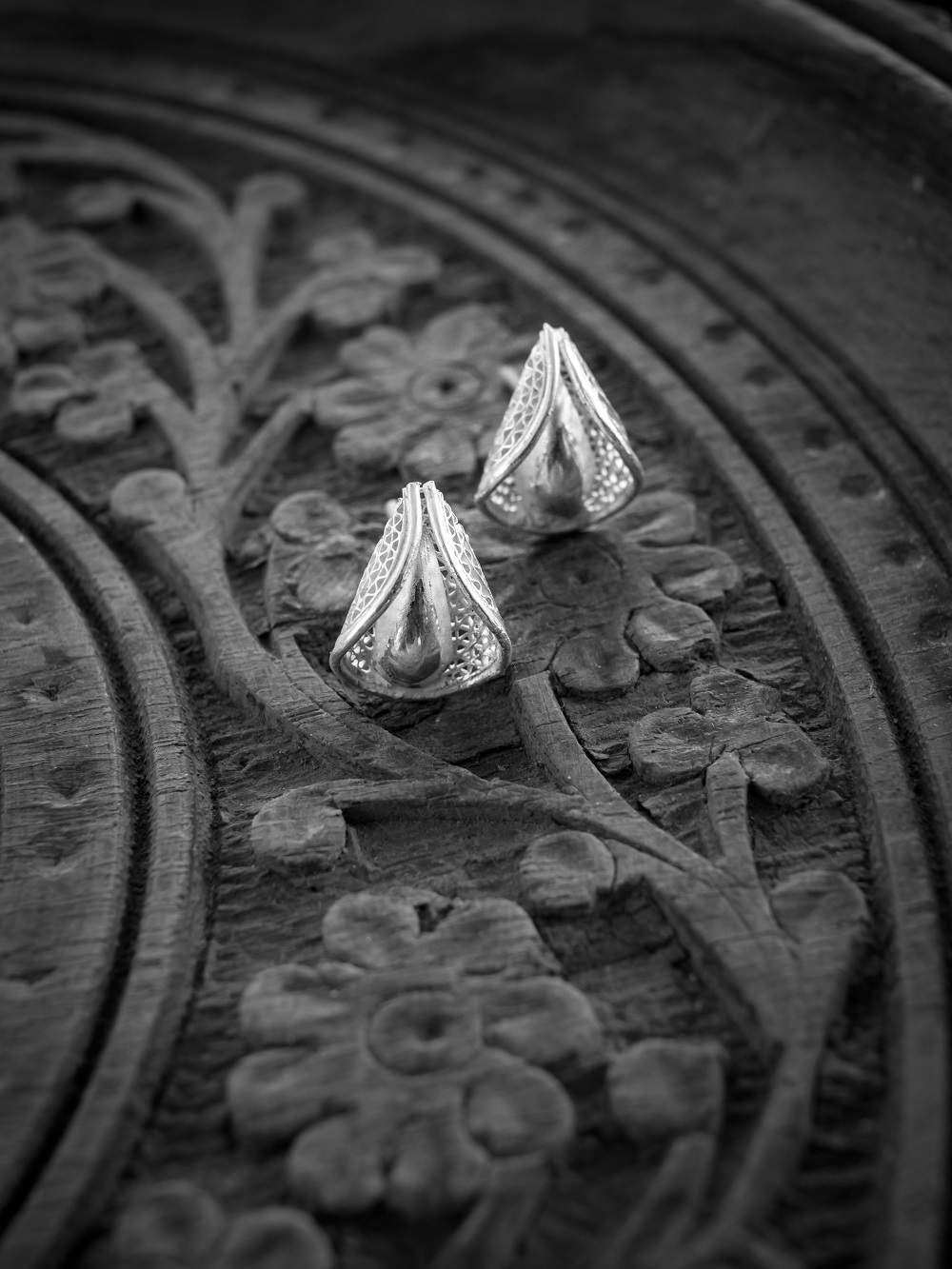 Stud Earrings Online