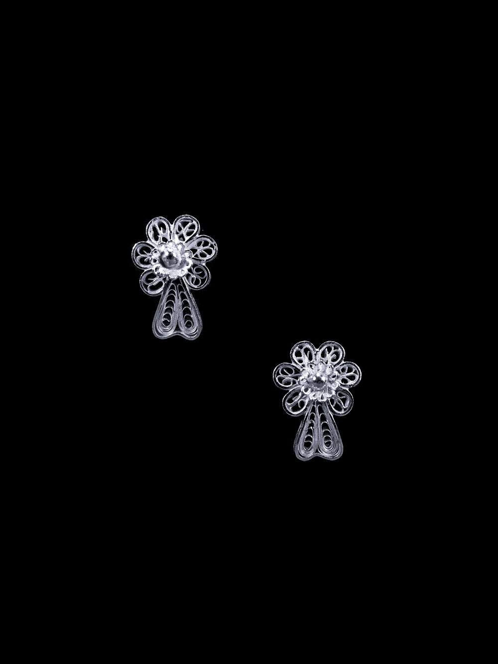 Studs Earrings