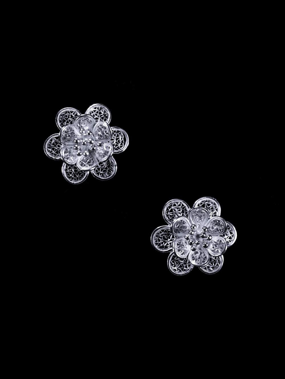 Studs Earrings India