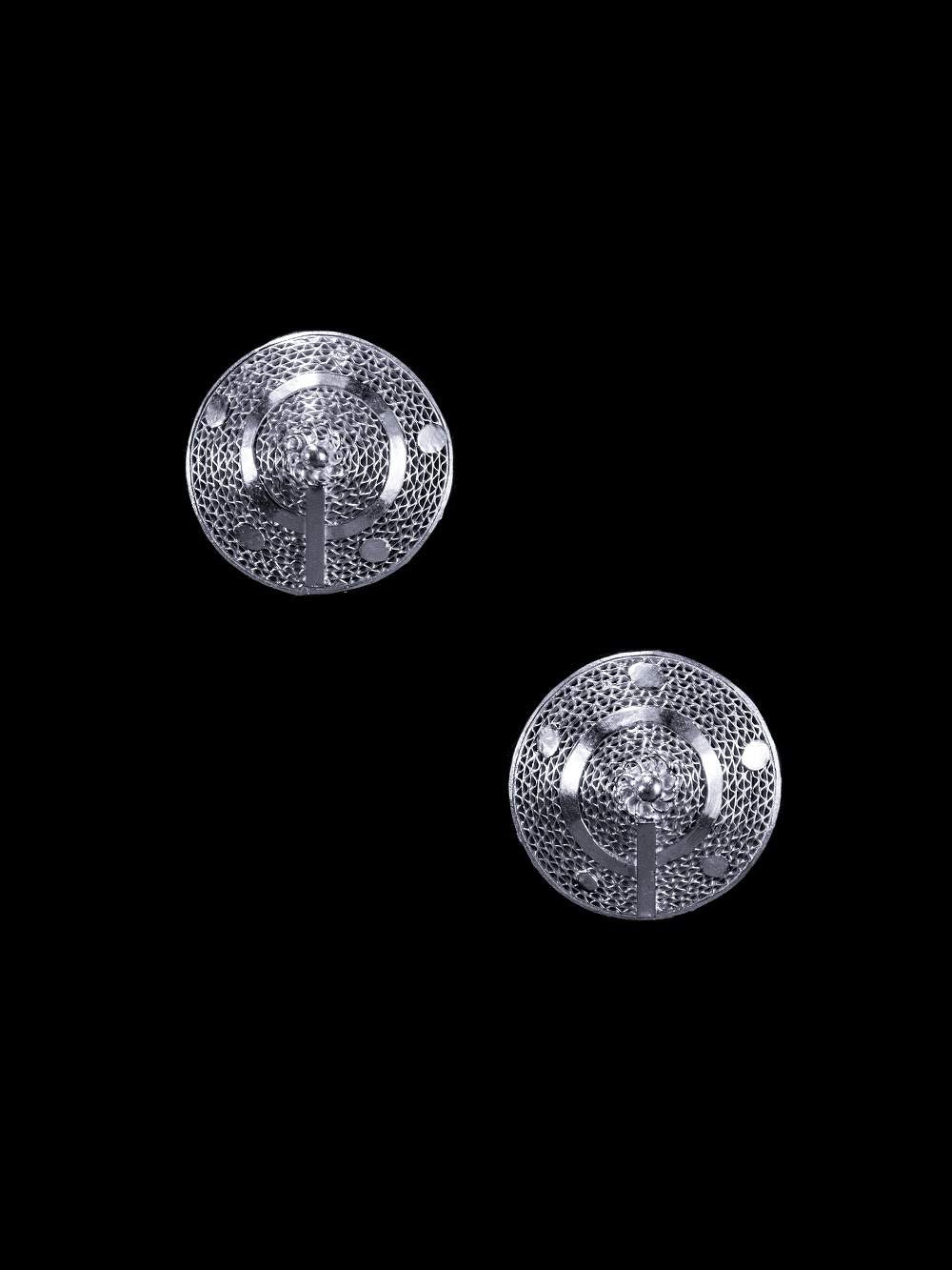 Studs Earrings Online