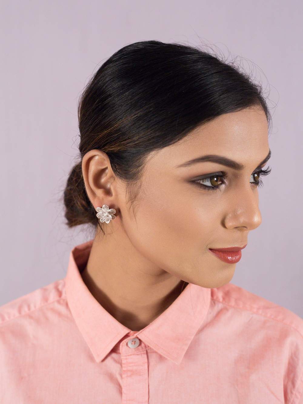 Studs Earrings Online