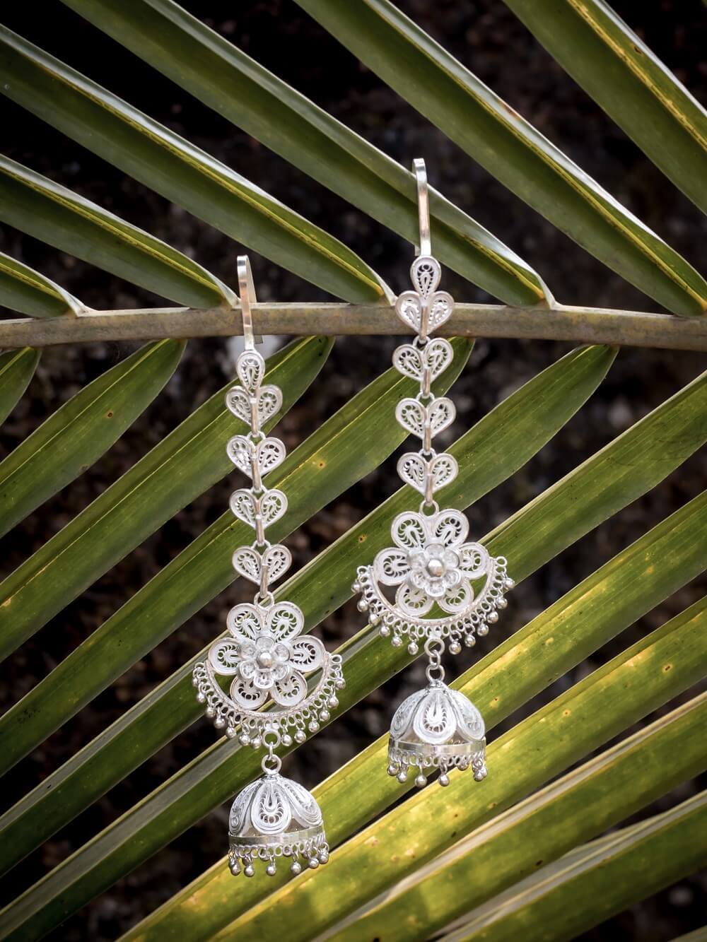 Temple Jewelly