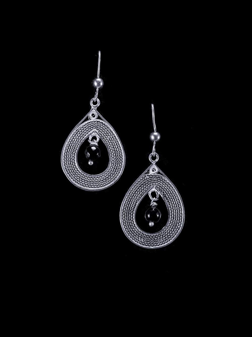 Trendy Earrings