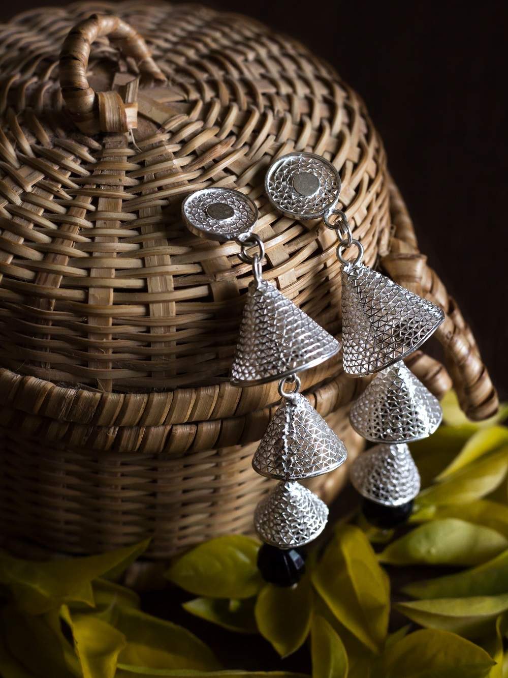 Trendy Earrings