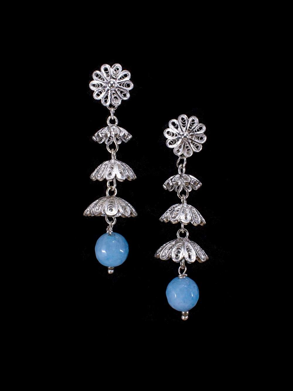 Umbrella Earrings