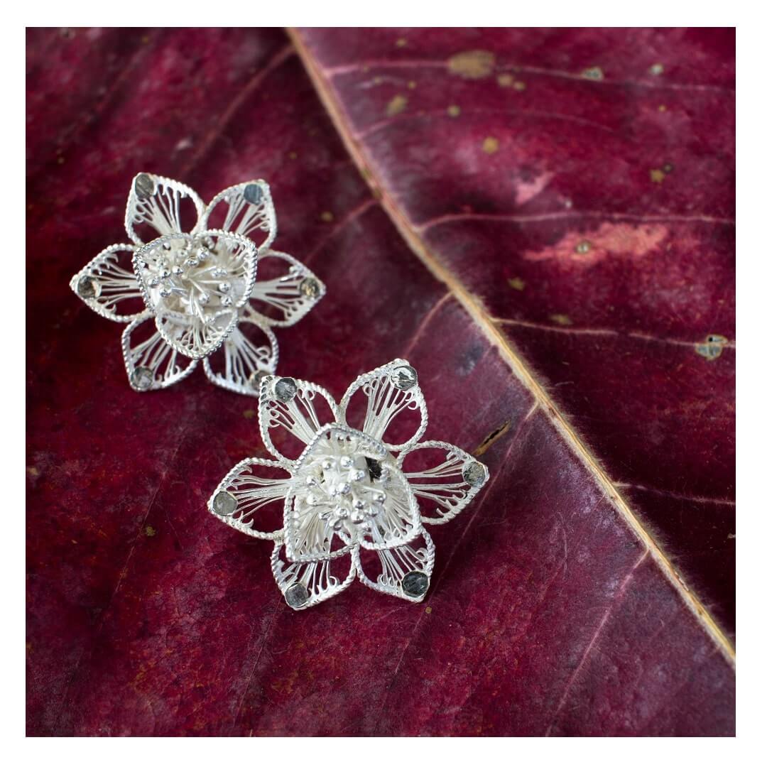 Unraveling the Beauty of Cuttack Filigree: A Journey into its Geographical Indication