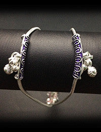 Silver Anklets online