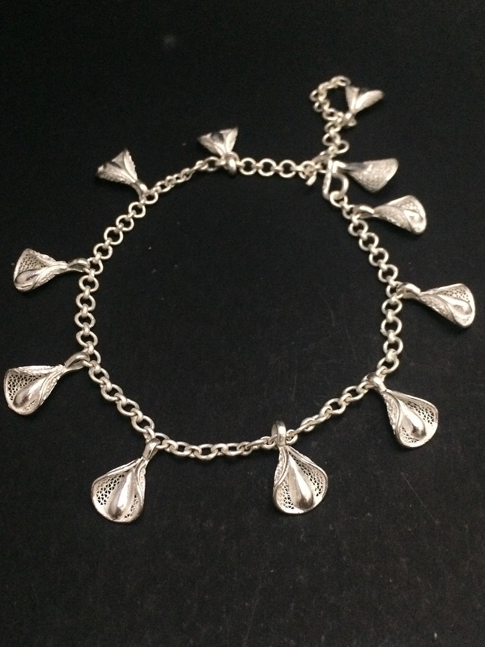 Anklets for women online       