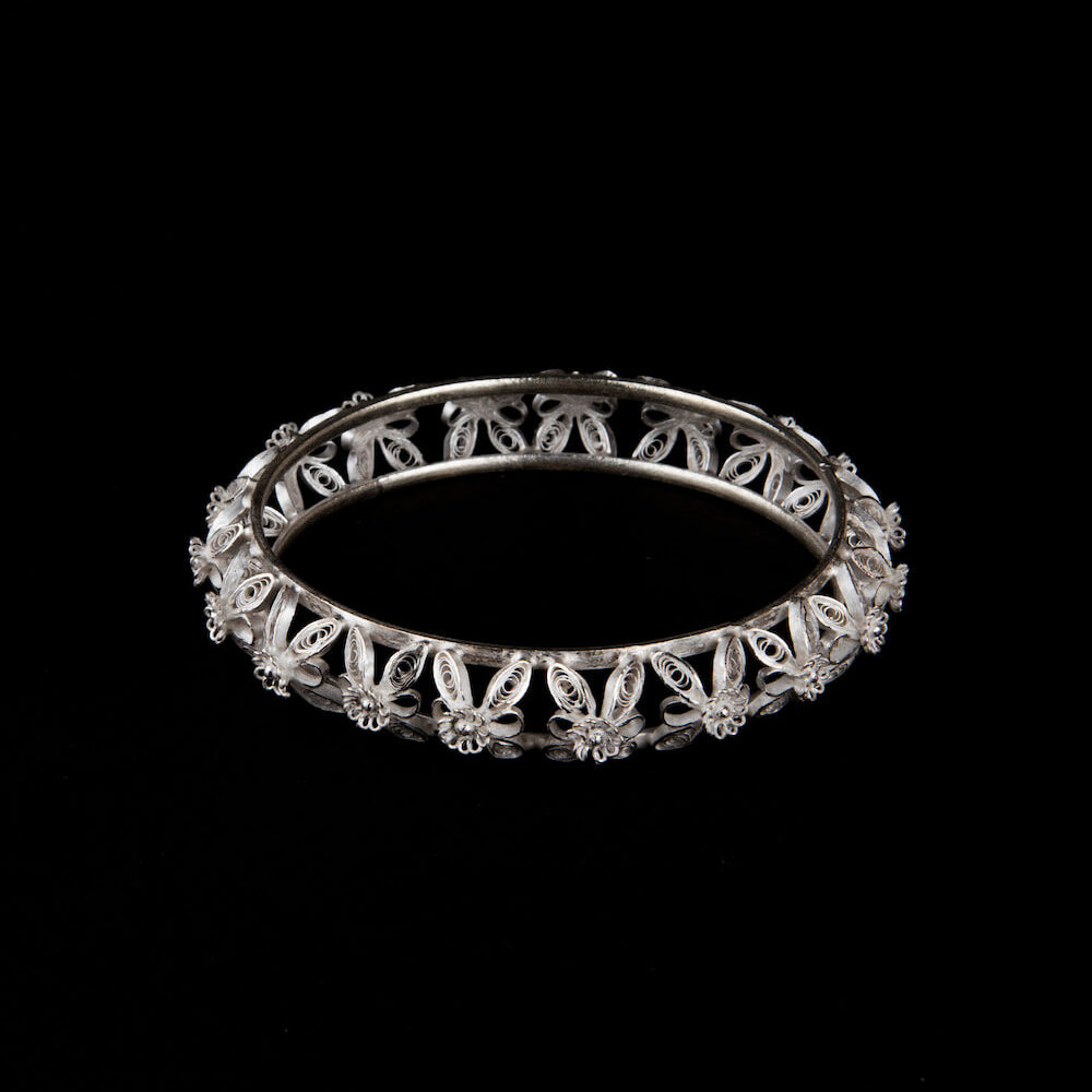 
                      
                        Traditional Bangles
                      
                    