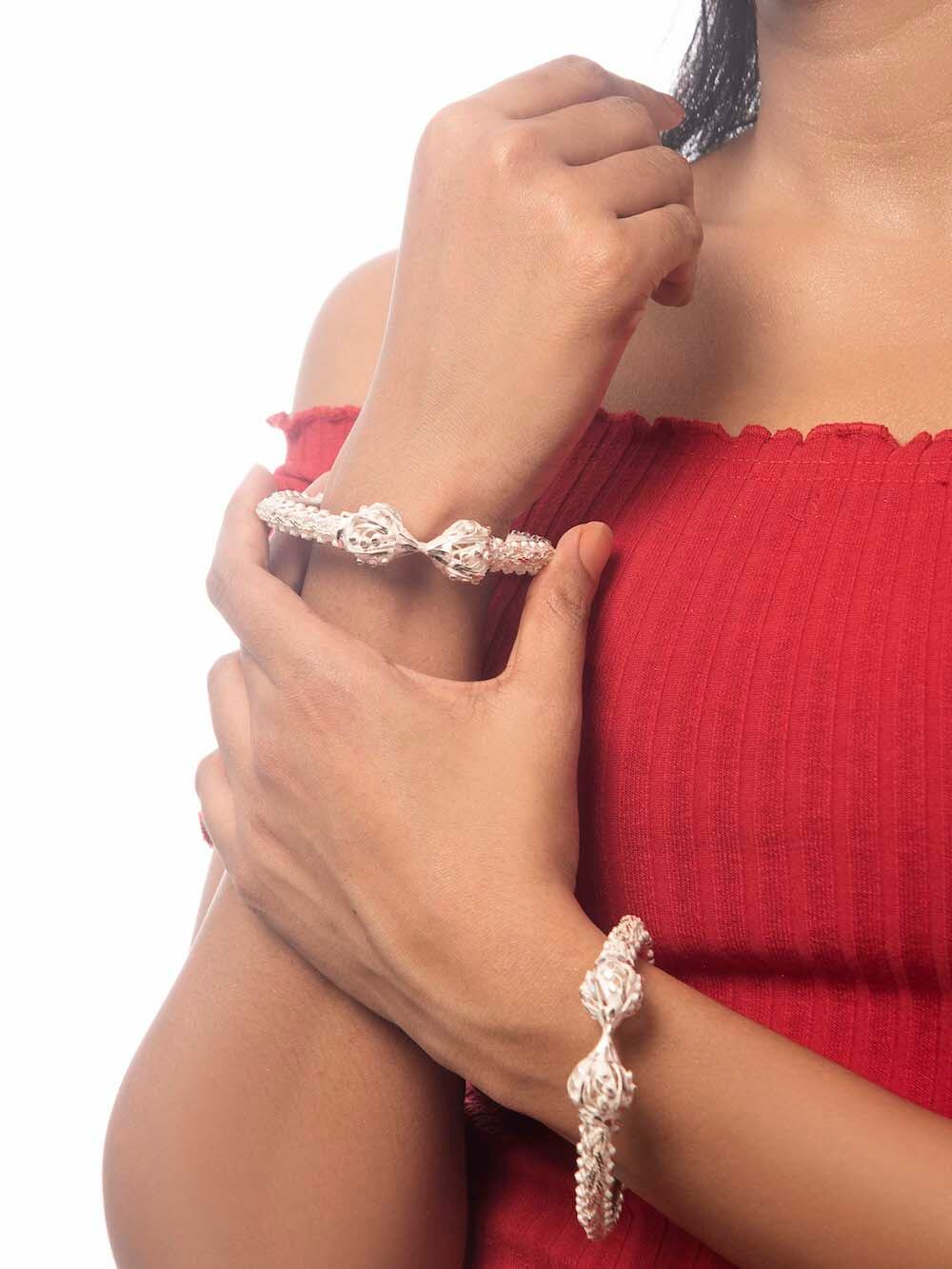 Traditional Bangles