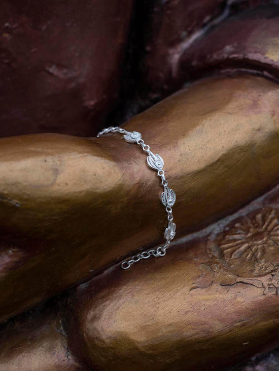 Silver Bracelet for women