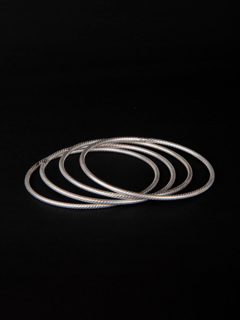 Handmade bangles