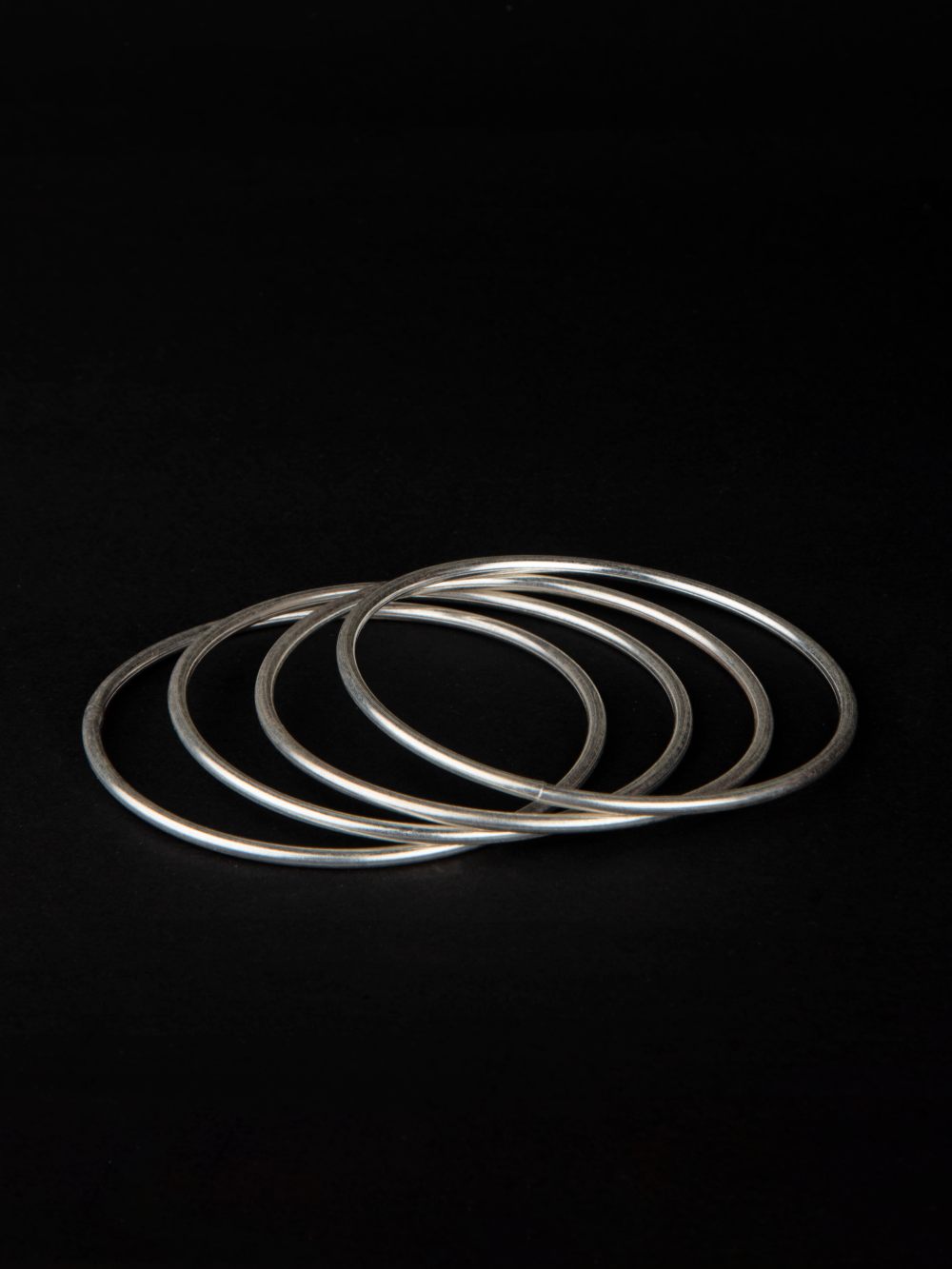 Charming bangles