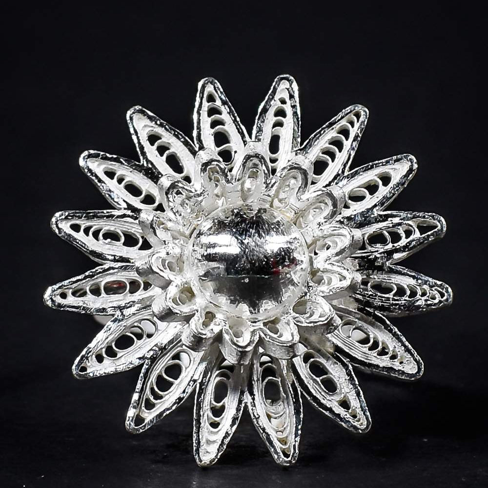 
                      
                        Banjara Rings for women
                      
                    