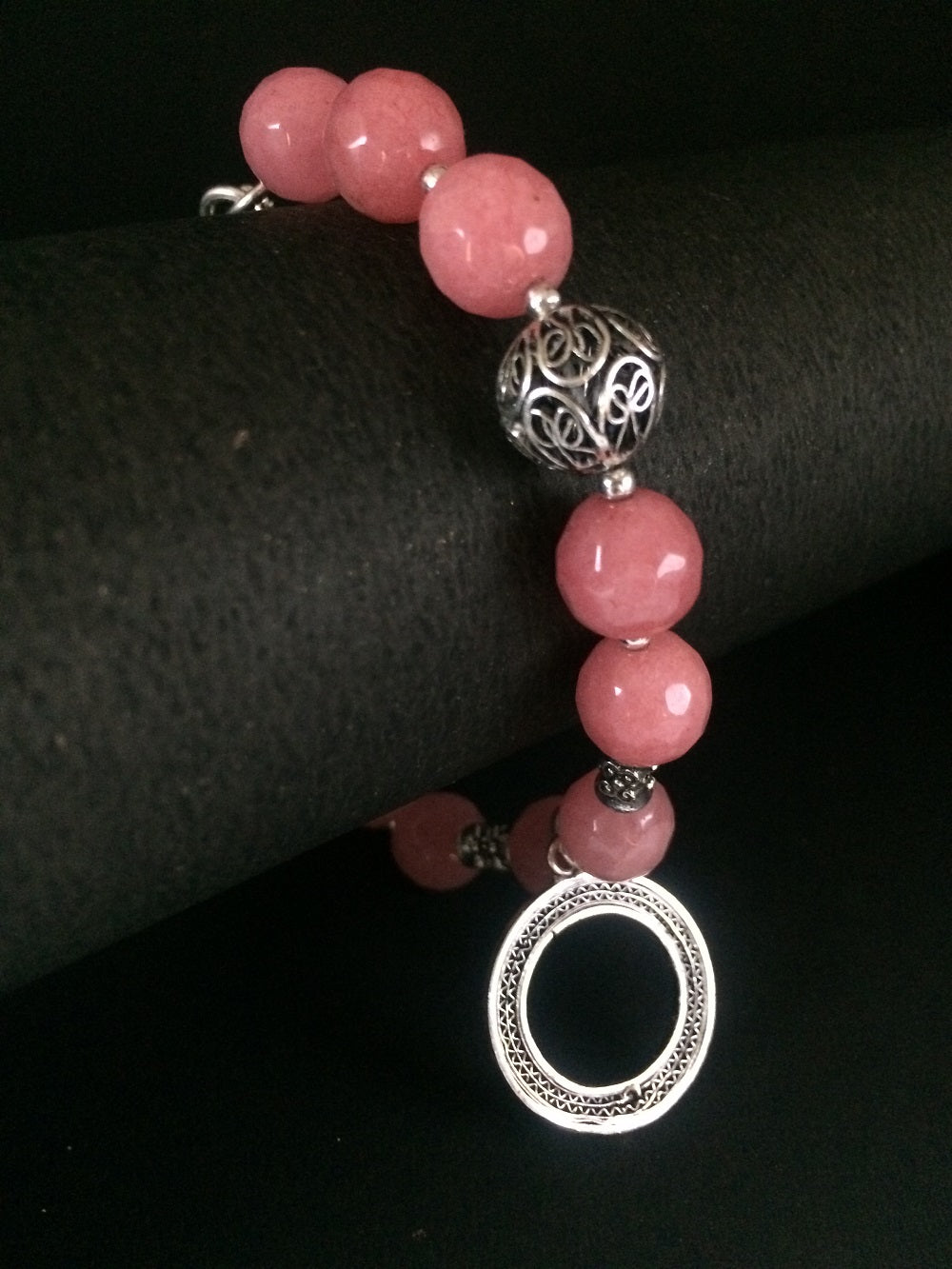 Filigree jewelry