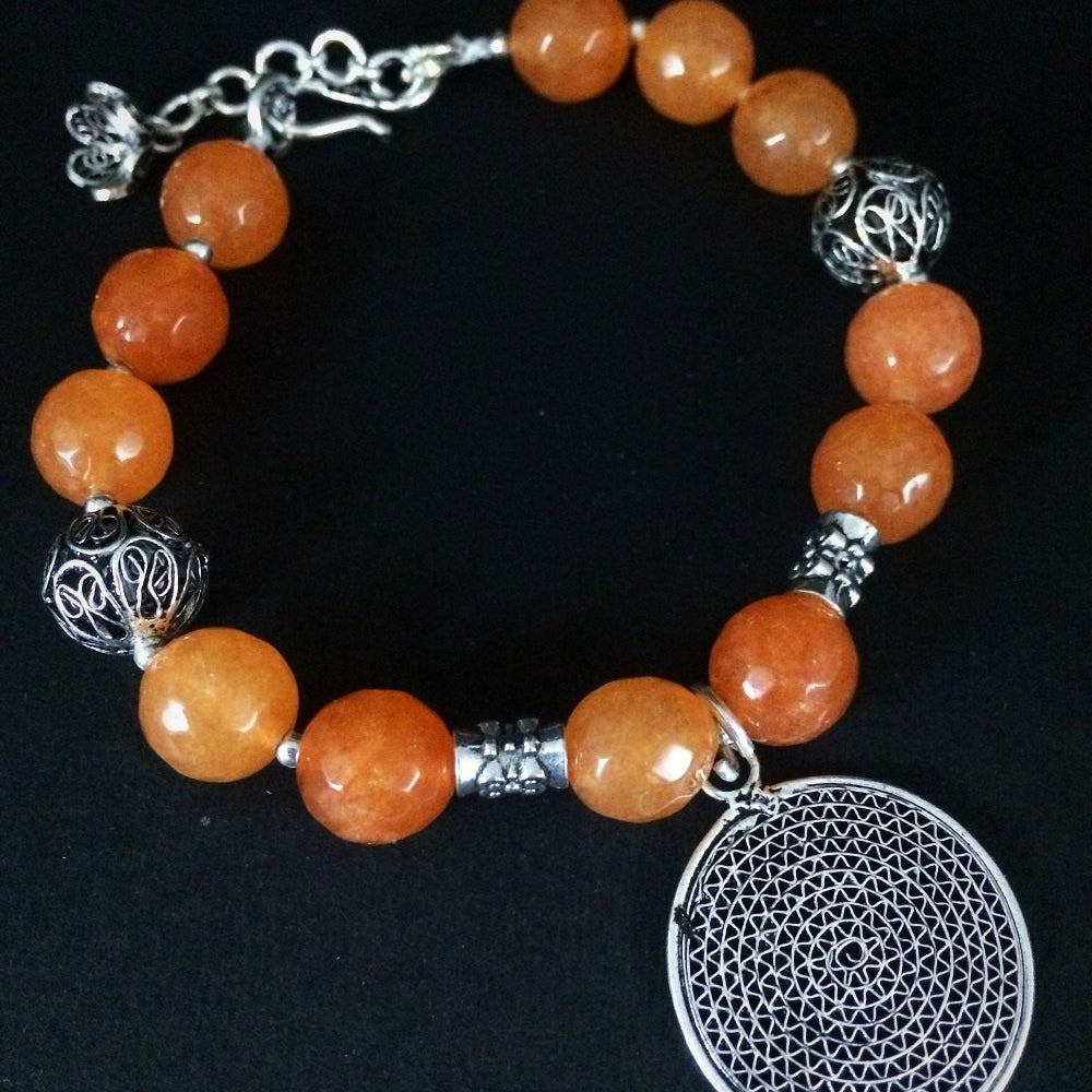 
                      
                        Vibrant collection by Silver Linings
                      
                    