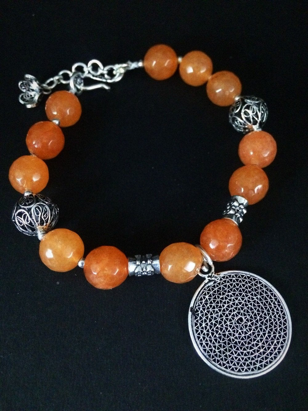 Vibrant collection by Silver Linings