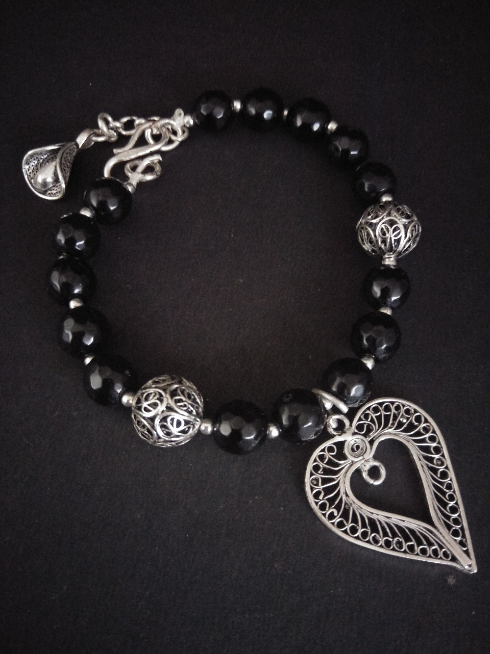 Charms bracelets online India by Silver Linings Cuttack