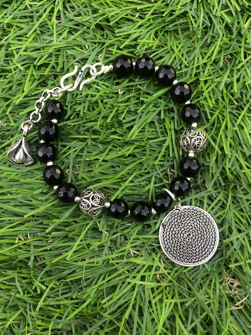 Daily use bracelets