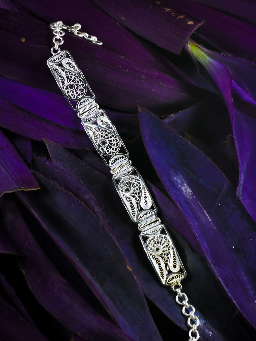 Buy PandoraPandora Women's 925 Sterling Silver Bracelet Online at  desertcartEGYPT