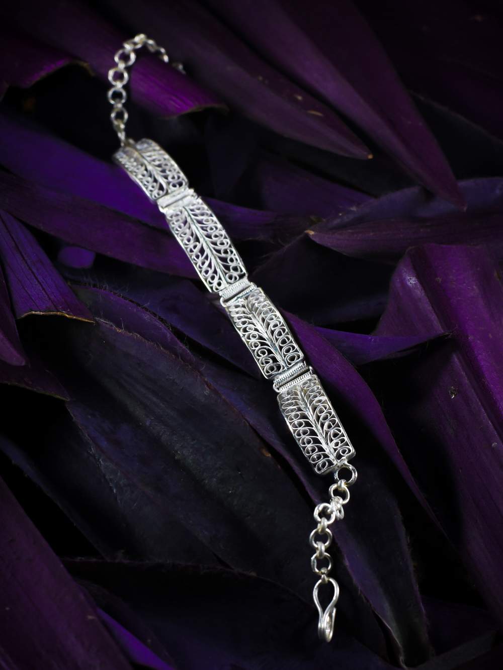 Silver Bracelets online
