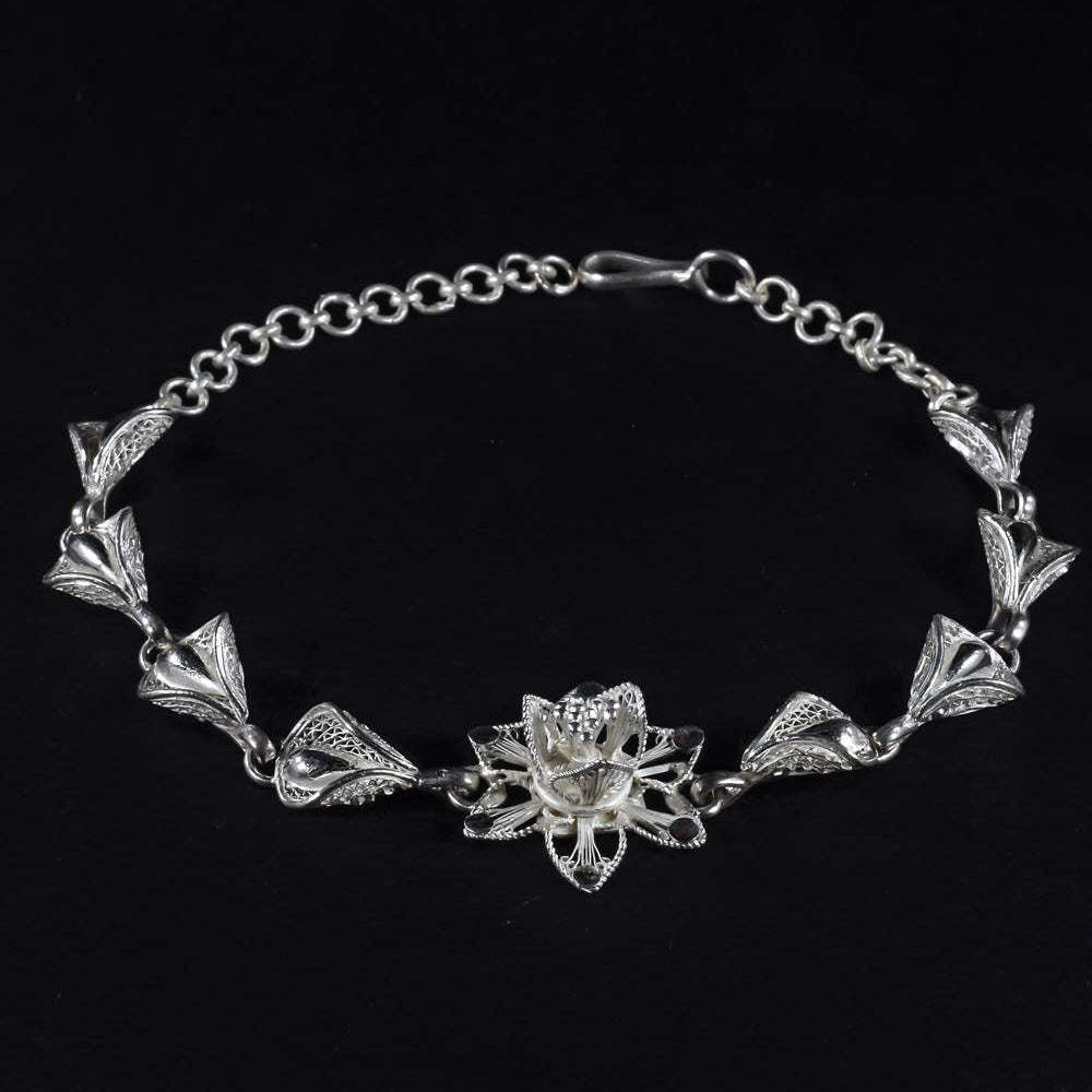 Silver Bracelets online