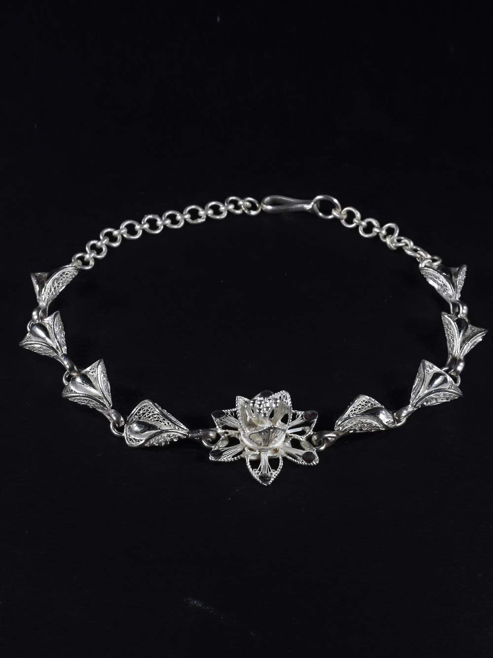 Silver Bracelets online