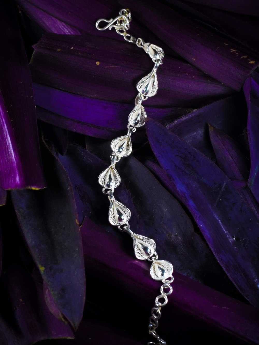 Silver Bracelets online