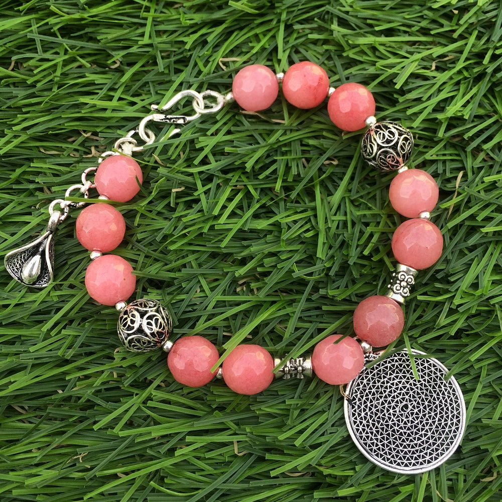 
                      
                        Beads jewellery by Silver Linings
                      
                    