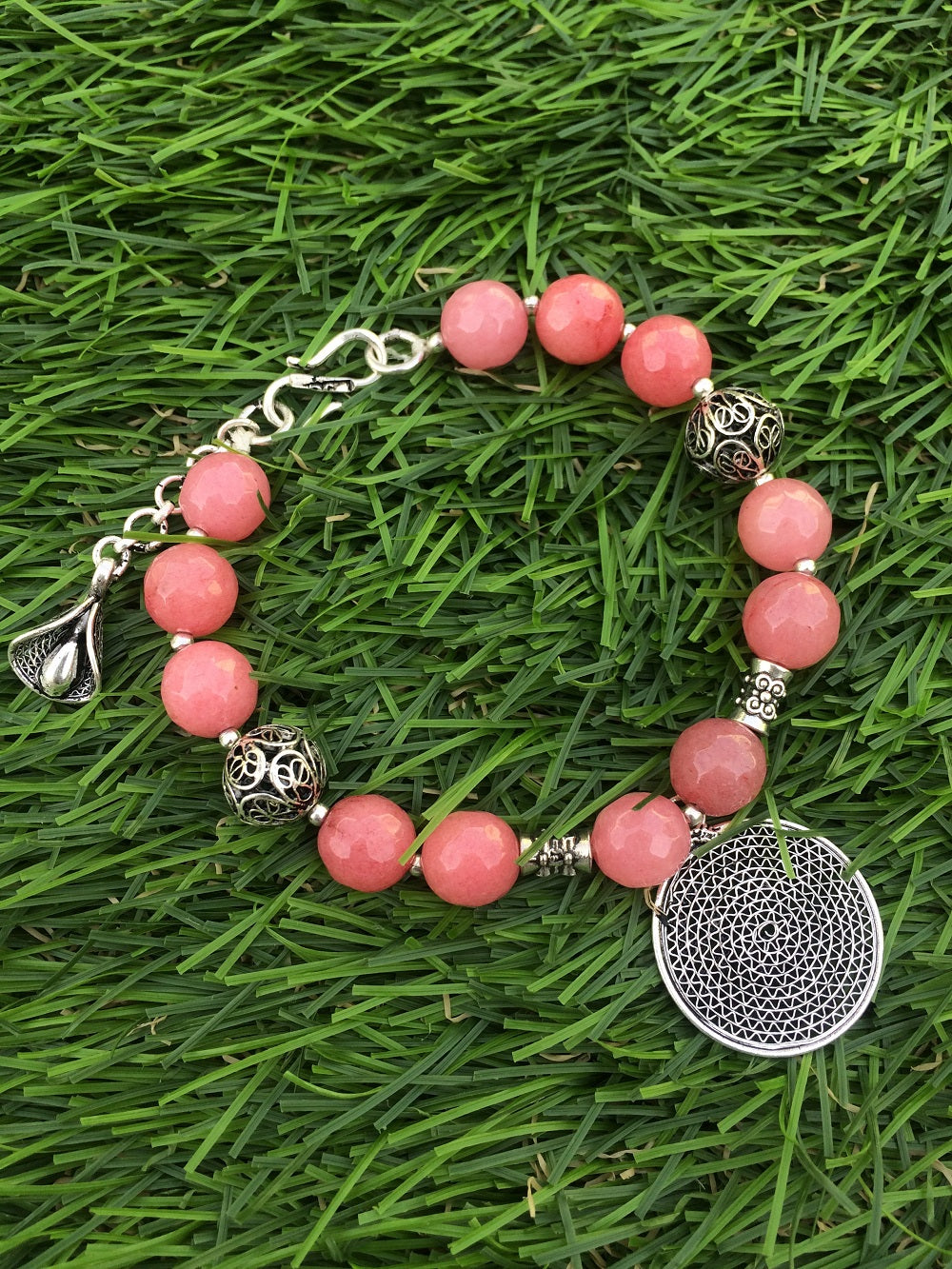 Beads jewellery by Silver Linings