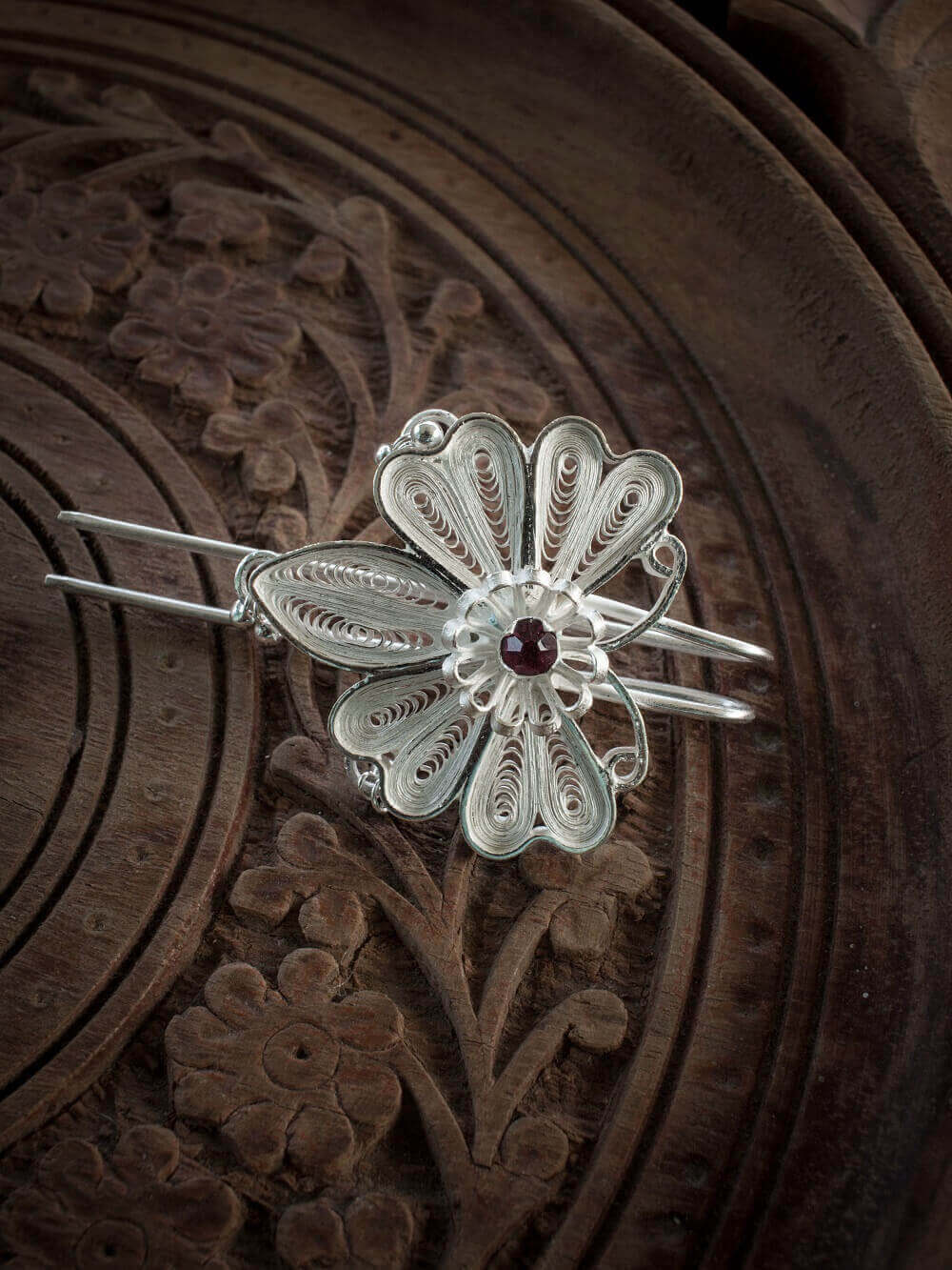 Titli Juda Pin