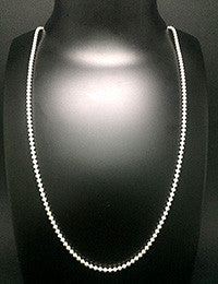 
                      
                        Silver Chains
                      
                    