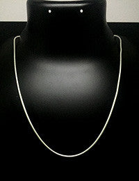 
                      
                        Silver Chains
                      
                    