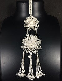 
                      
                        Silver  Chabi Challa
                      
                    
