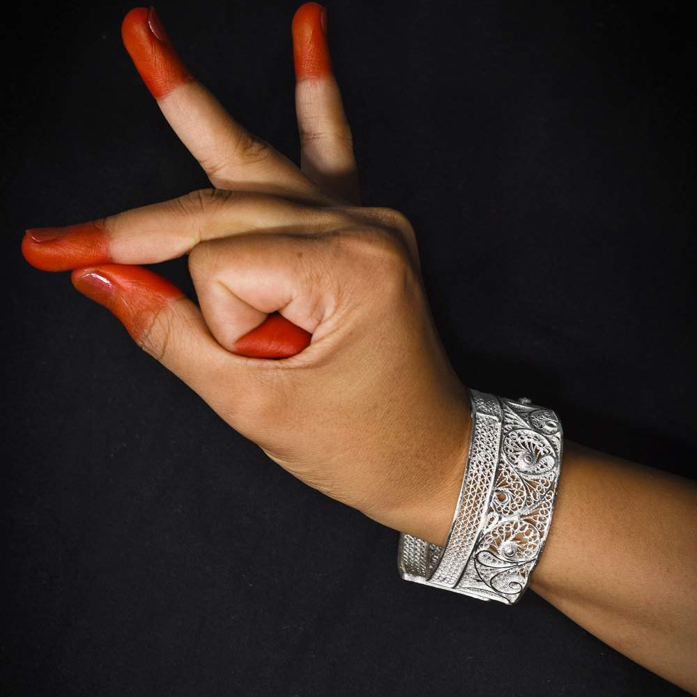 
                      
                        Cuff Bangles
                      
                    