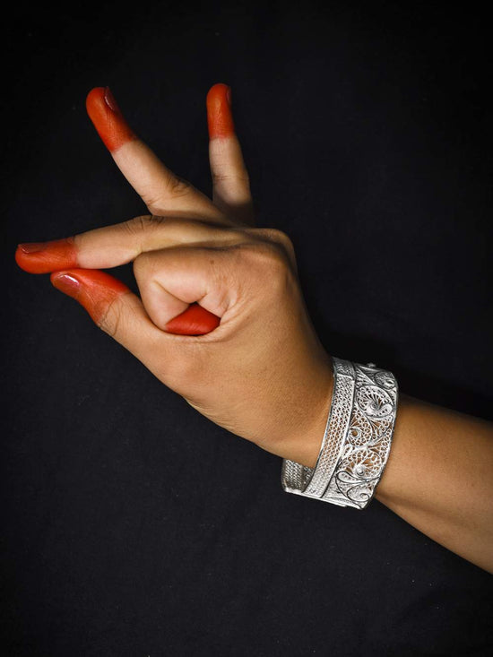 Cuff Bangles