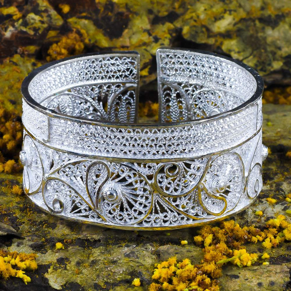 
                      
                        Cuff Bracelets
                      
                    