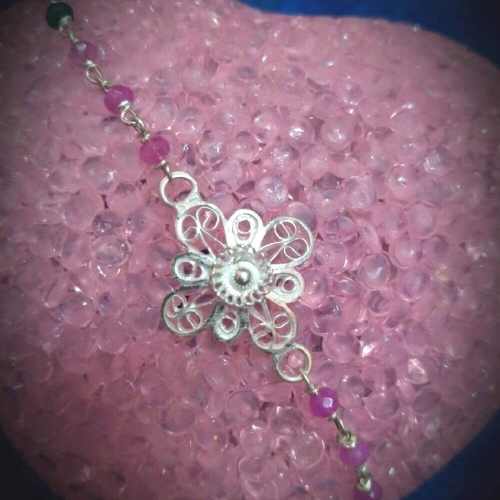 
                      
                        Cute Rakhis for boys RAK048_1
                      
                    