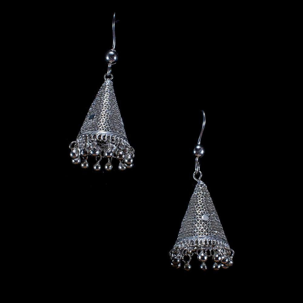 Cuttack Filigree     