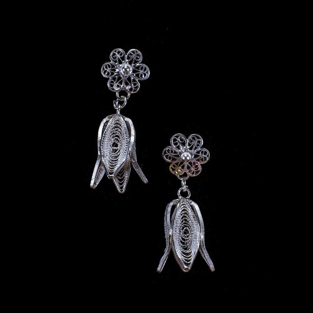 
                      
                        Cuttack Filigree   
                      
                    