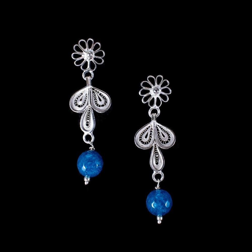 Dangl Earrings      