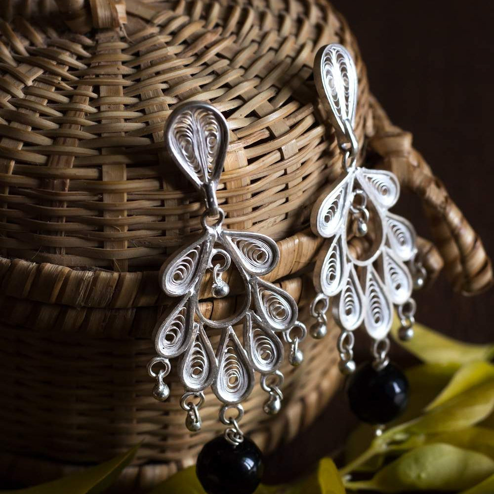 
                      
                        Design Earrings    
                      
                    