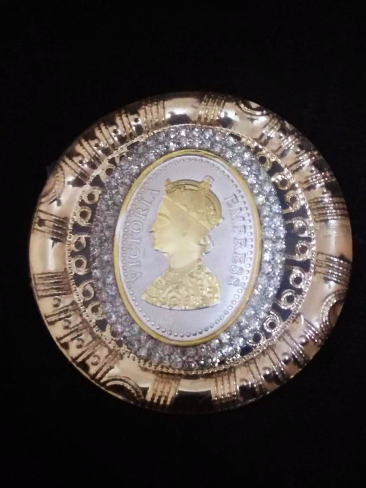 Dhanteras Silver Coins