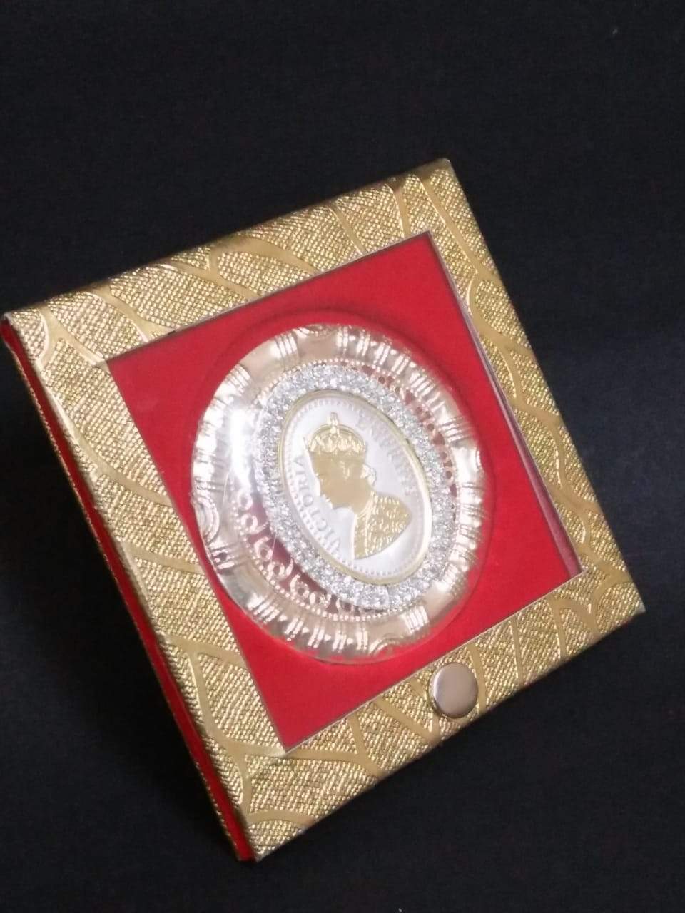 Diwali Silver Gifts