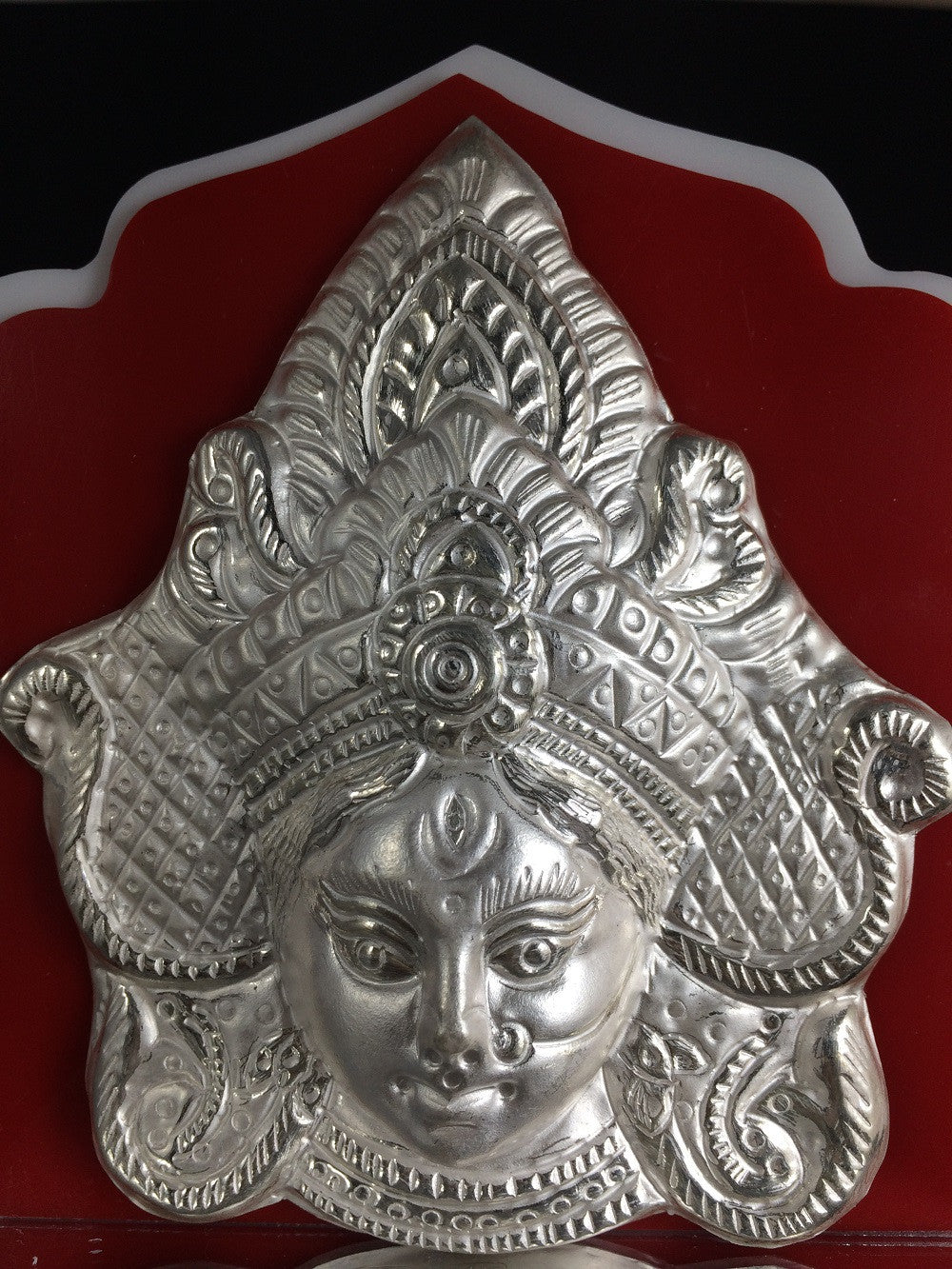 Durga Murti       