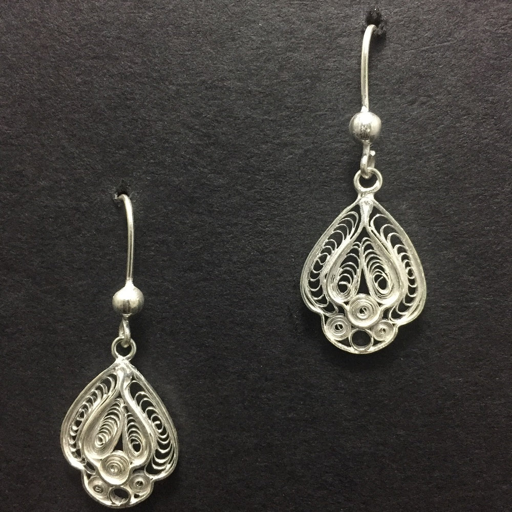 
                      
                        Silver Dangles         
                      
                    