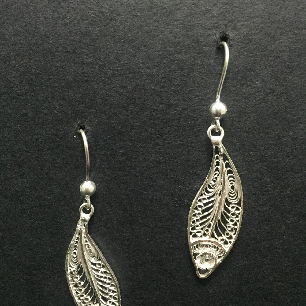 
                      
                        Swaying and Graceful
                      
                    