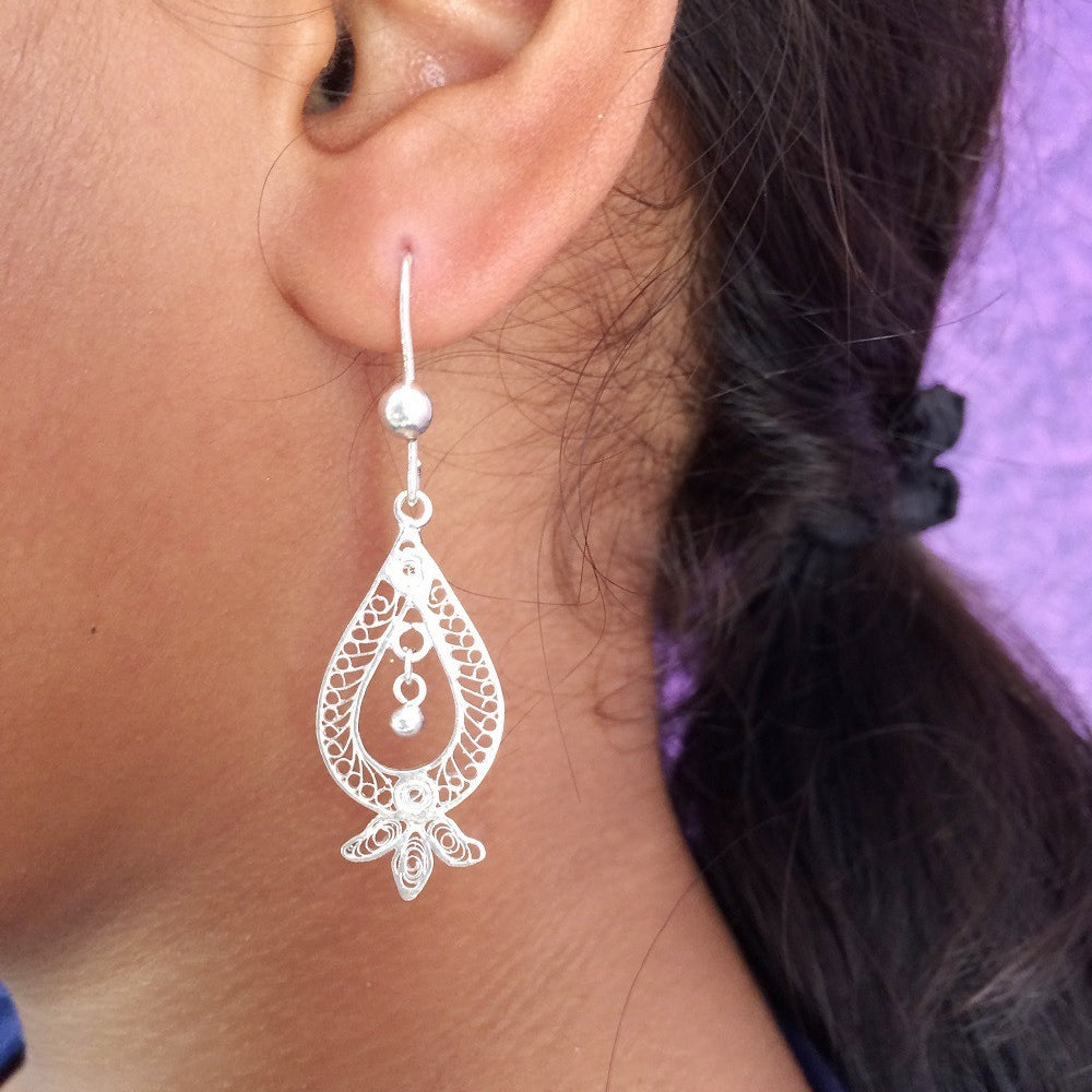 
                      
                        Swaying and Traditional
                      
                    