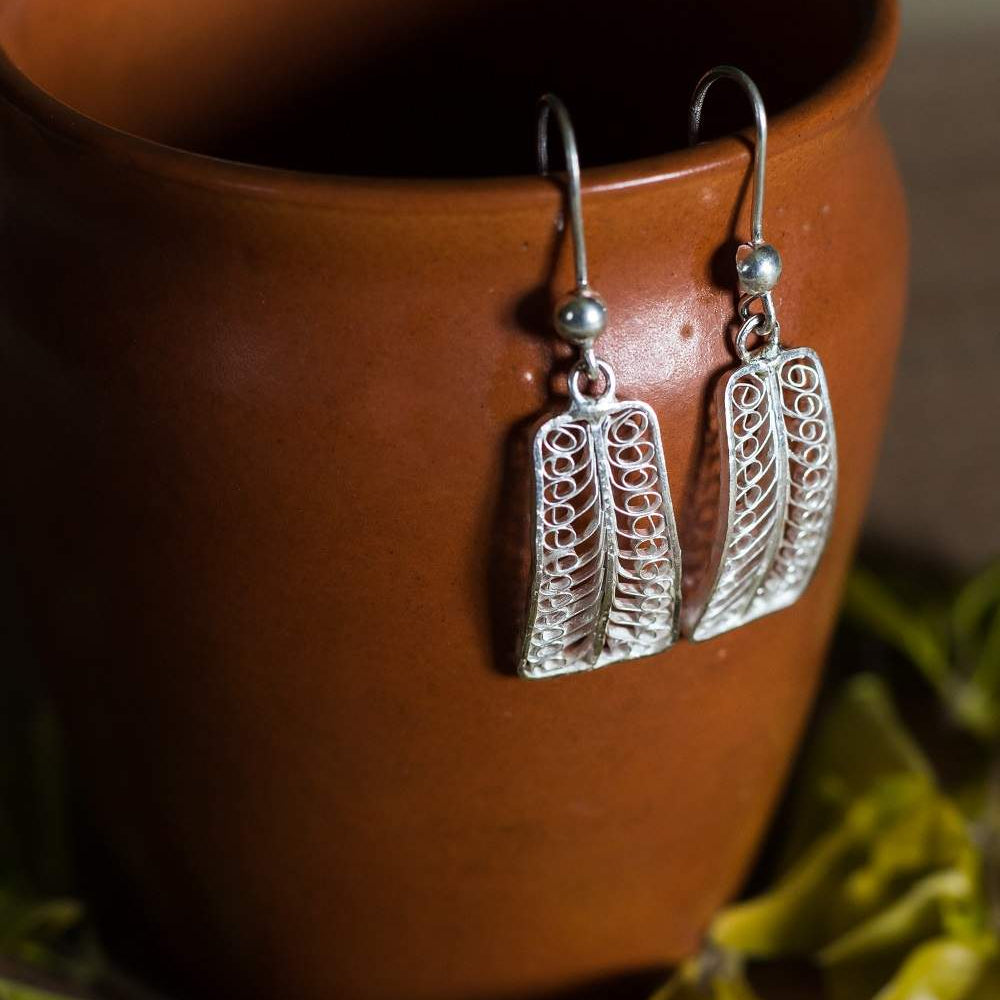 
                      
                        Earrings Online India       
                      
                    